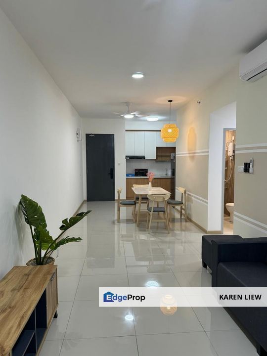 You city 3 Condo for Sales, Selangor, Cheras