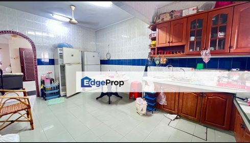 Lembah Maju Ampang 2 storey House for Sales, Selangor, Pandan Indah