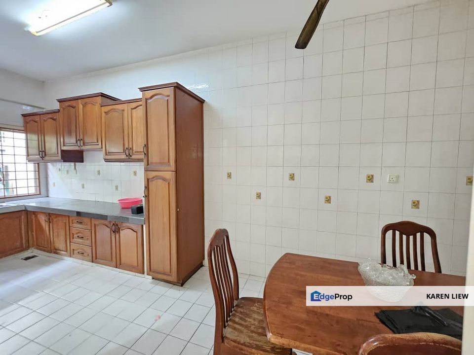 Taman Seri Taming 2 storeys House for Sales, Selangor, Cheras