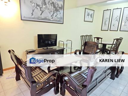 Bukit Rimau Shah Alam 2 storey Terrace House for Sales, Selangor, Shah Alam