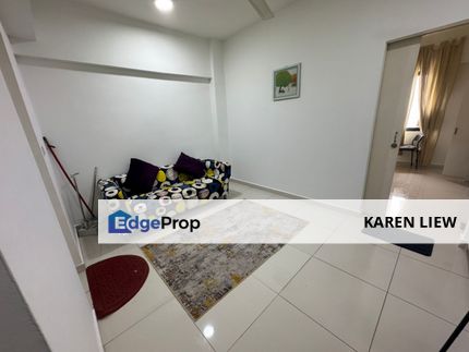 Avenue D'Vogue Studio for Sales, Selangor, Petaling Jaya