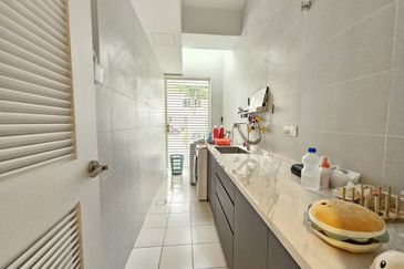 Residensi Emerald Damai (Emerald Hills)