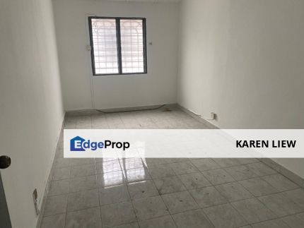 Pandan Indah Ampang 2 storey terrace house for Sales, Selangor, Pandan Indah
