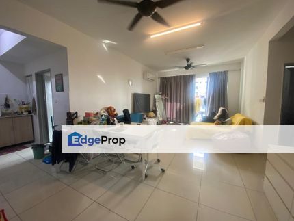 You Vista Serviced Condo for Sales, Selangor, Batu 9th Cheras