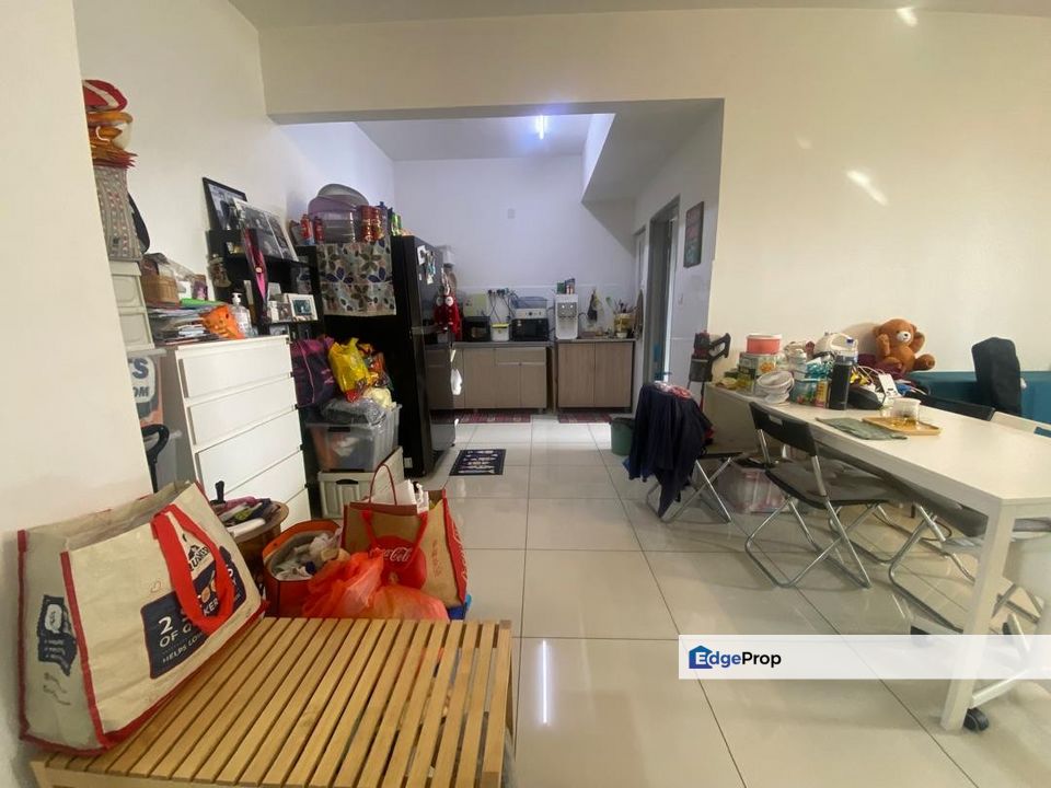 You Vista Serviced Condo for Sales, Selangor, Batu 9th Cheras