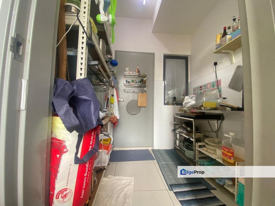 You Vista Serviced Condo for Sales, Selangor, Batu 9th Cheras