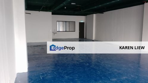 Queenville shop office for sale, Kuala Lumpur, Cheras