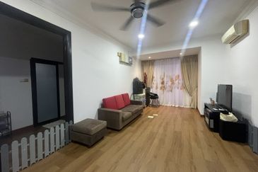 Bandar Mahkota Cheras