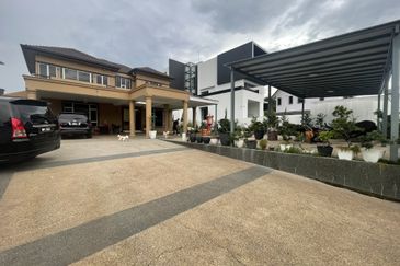Bandar Mahkota Cheras