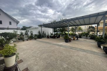 Bandar Mahkota Cheras