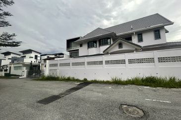 Bandar Mahkota Cheras