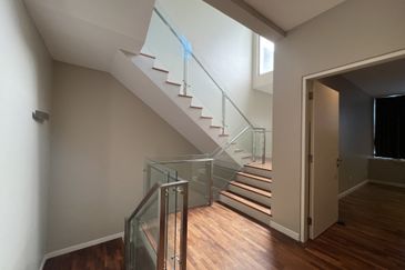 Bandar Mahkota Cheras