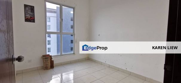 Ascotte Boulevard condominium for Sales, Selangor, Semenyih