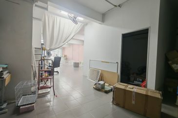 Parklane Commercial Hub