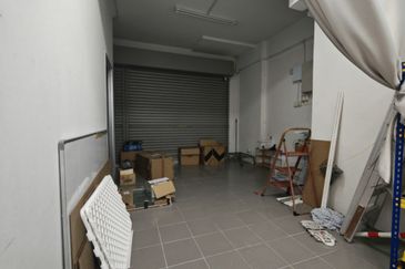 Parklane Commercial Hub