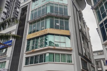 Parklane Commercial Hub