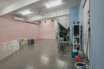 Parklane Commercial Hub