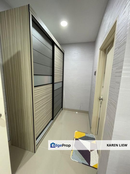 Venture heights 2.5 storey terrace house for sale, Selangor, Kajang