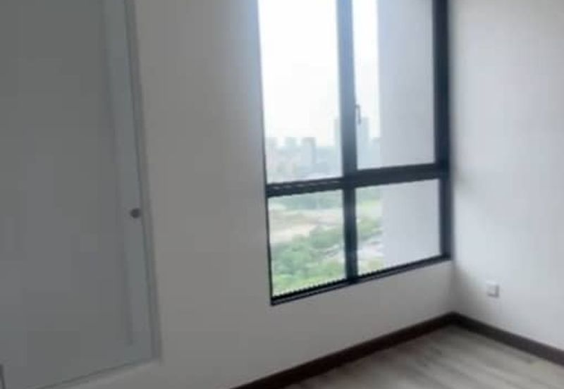 Cubic Botanical (Residensi Rimba)