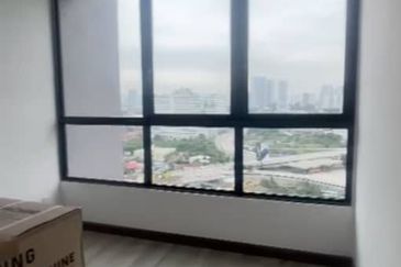 Cubic Botanical (Residensi Rimba)