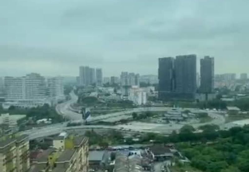 Cubic Botanical (Residensi Rimba)