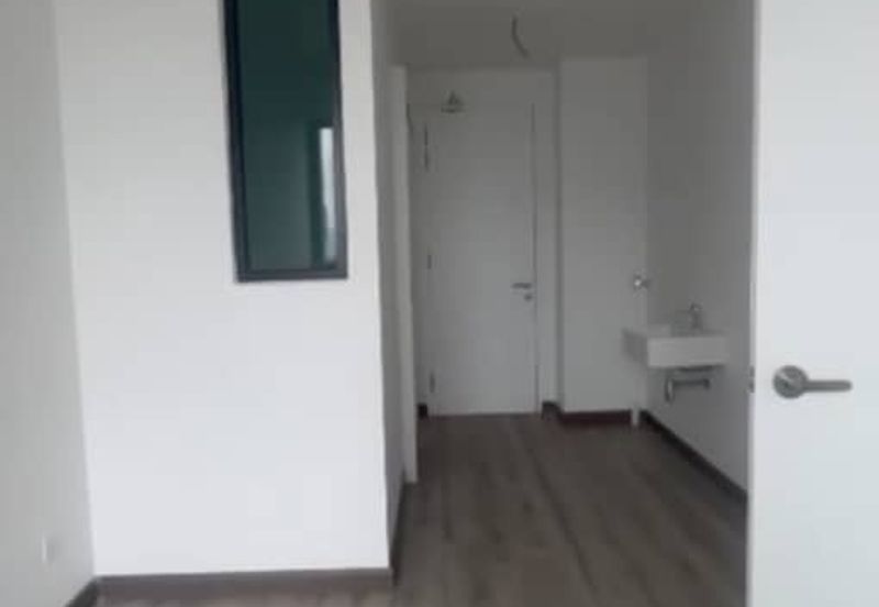 Cubic Botanical (Residensi Rimba)