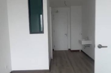 Cubic Botanical (Residensi Rimba)