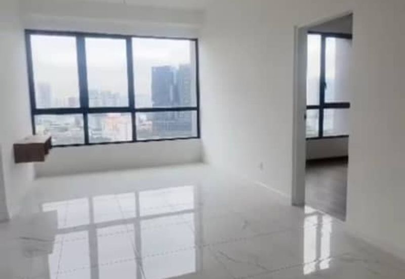 Cubic Botanical (Residensi Rimba)