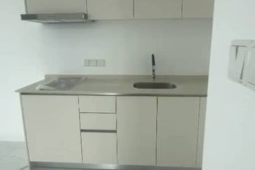 Cubic Botanical (Residensi Rimba)