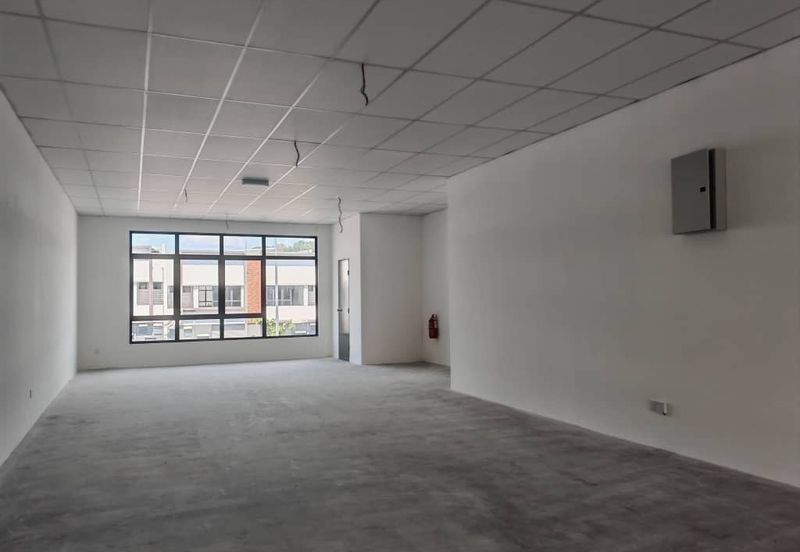 Jade Square 2 @ Jade Hill