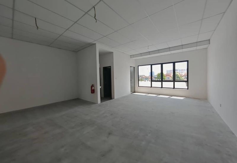 Jade Square 2 @ Jade Hill