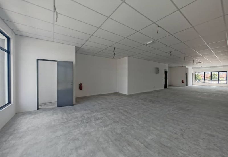 Jade Square 2 @ Jade Hill