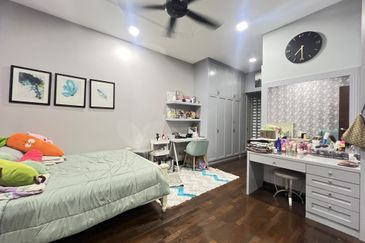 Rimbun, Bandar Kinrara