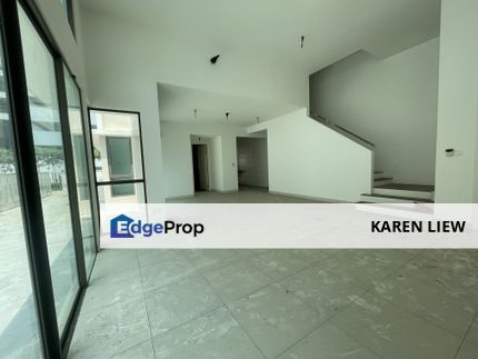 Bukit Mandarina 33 villa Semi D for sale, Kuala Lumpur, Cheras
