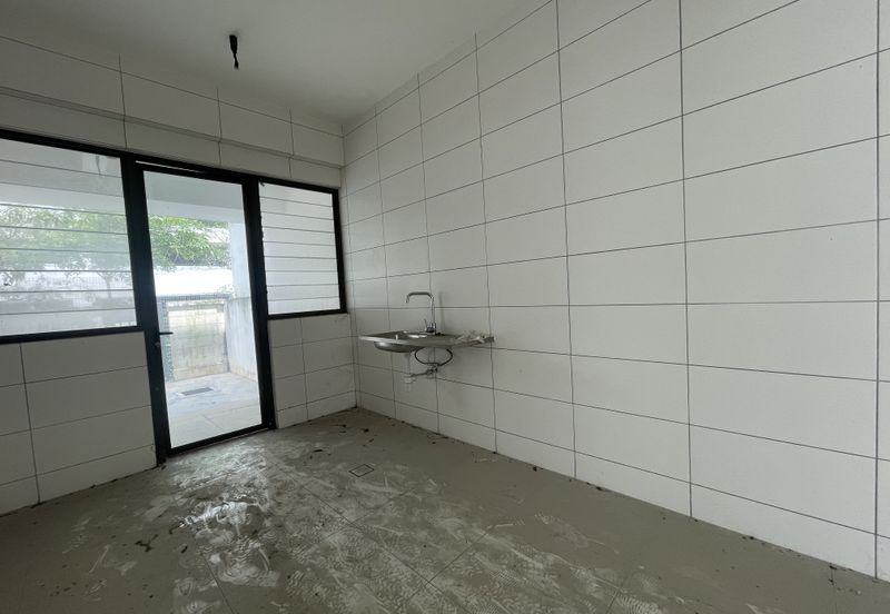 Villa 33, Bukit Manda'rina