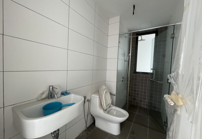 Villa 33, Bukit Manda'rina