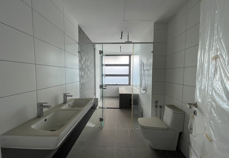 Villa 33, Bukit Manda'rina