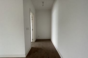 Villa 33, Bukit Manda'rina