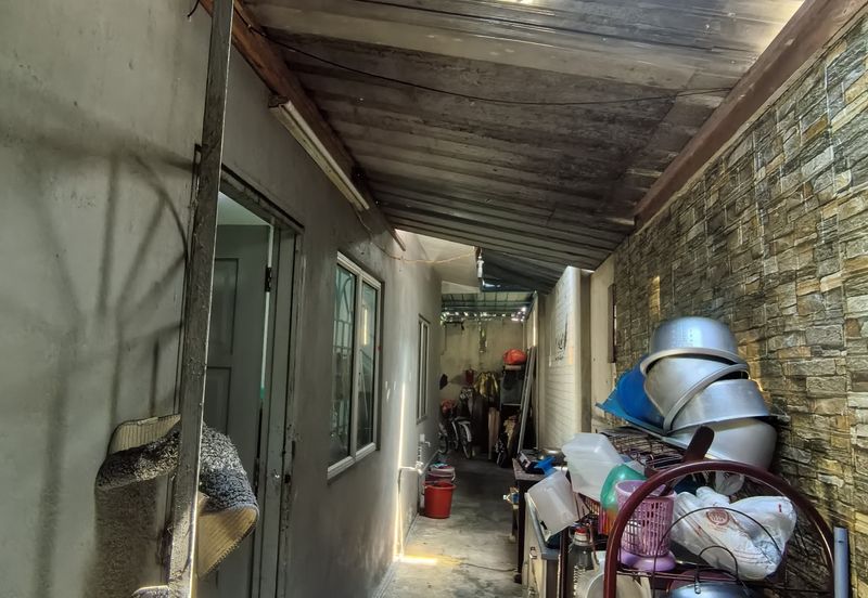 Taman Koperasi Cuepacs