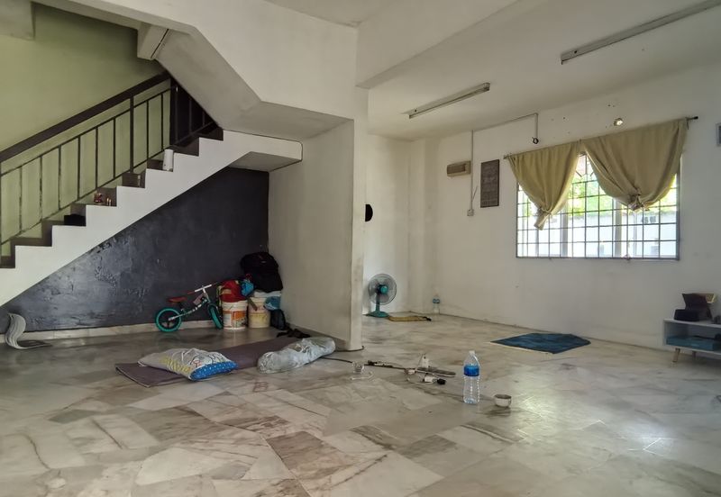 Taman Koperasi Cuepacs