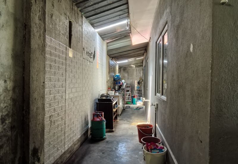 Taman Koperasi Cuepacs