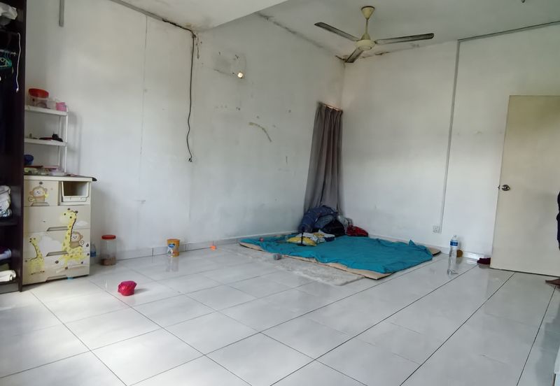 Taman Koperasi Cuepacs