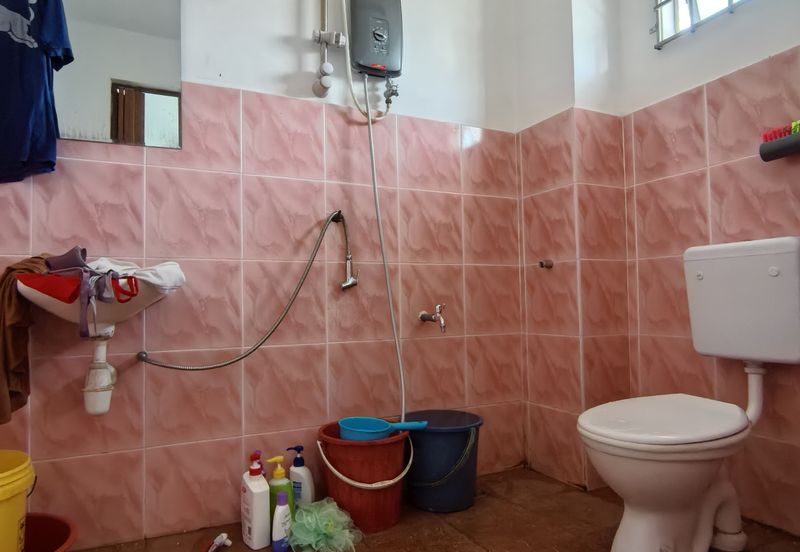 Taman Koperasi Cuepacs