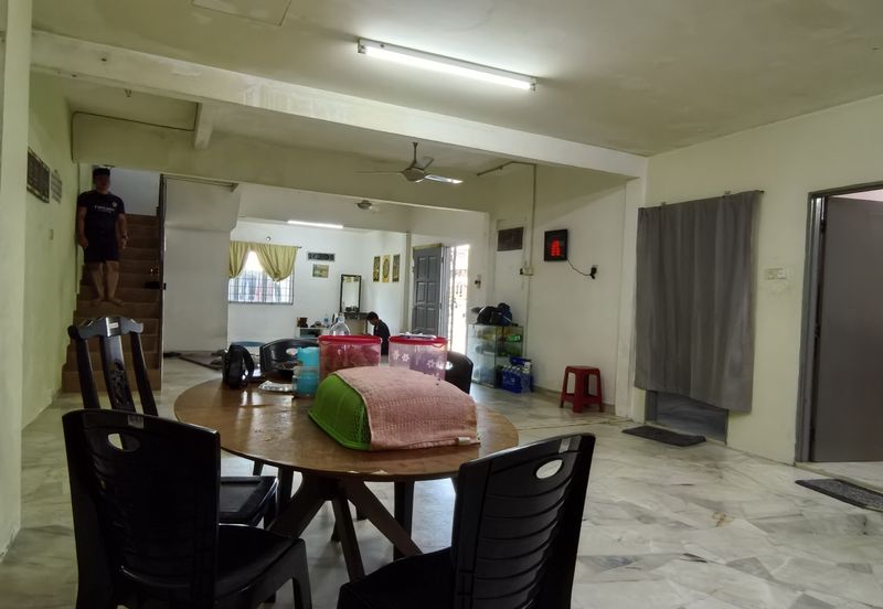 Taman Koperasi Cuepacs