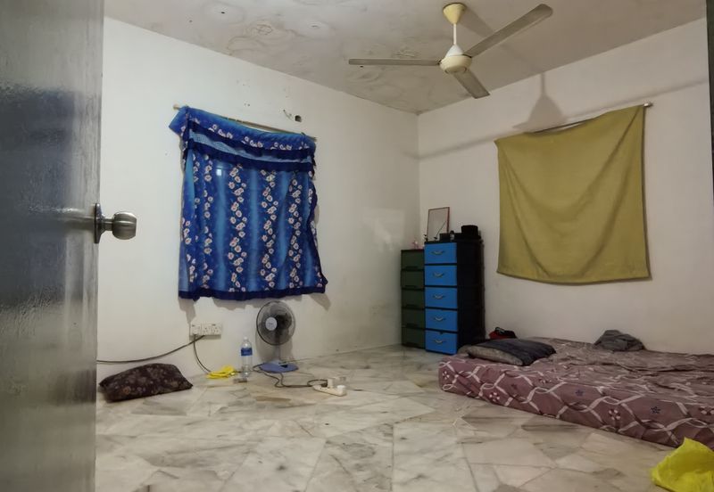 Taman Koperasi Cuepacs