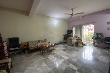 Bandar Damai Perdana