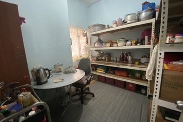 Bandar Damai Perdana