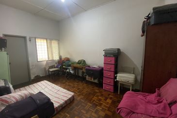 Bandar Damai Perdana