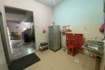 Bandar Damai Perdana