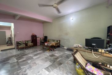 Bandar Damai Perdana